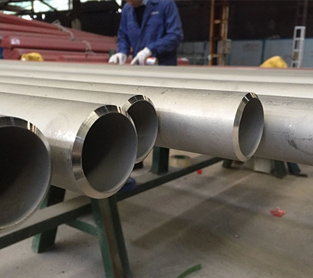 Seamless Pipe for Sour Service: What Buyers Should Specify Before Ordering