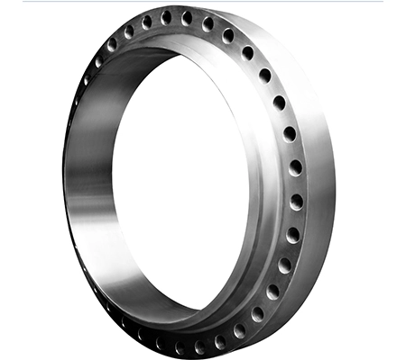 Steel Forged Rings