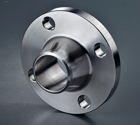 flange long welding neck