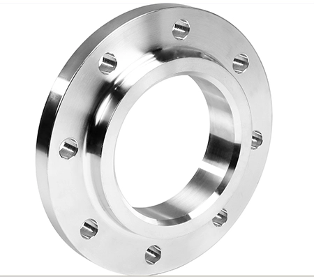 Stainless Steel Socket Weld Pipe Flanges