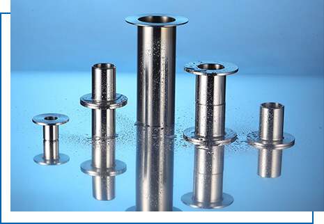 Why Is Stainless Steel Good for Piping?