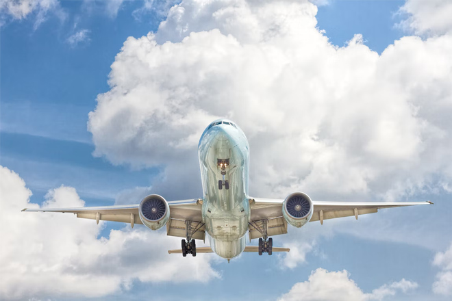 Aerospace Stainless Steel Piping & Tubing Materials