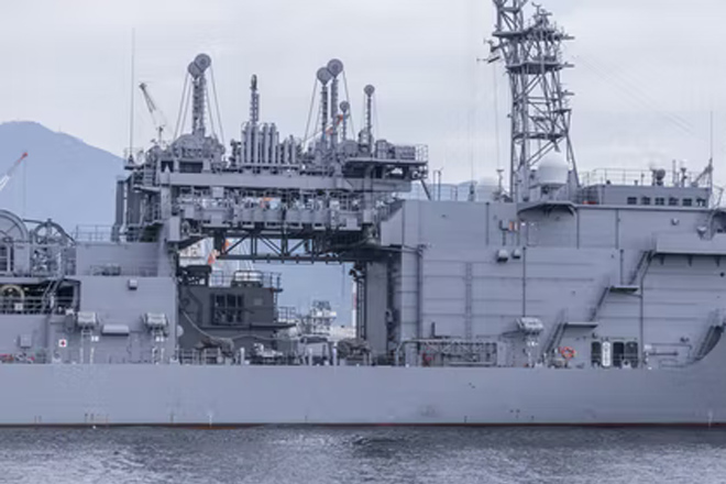 Marine Ship Stainless Steel Piping System