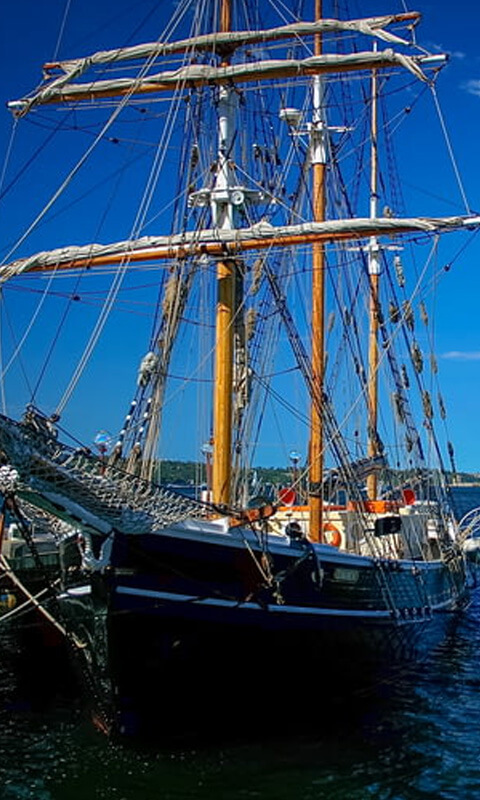 Marine Ship Stainless Steel Piping System