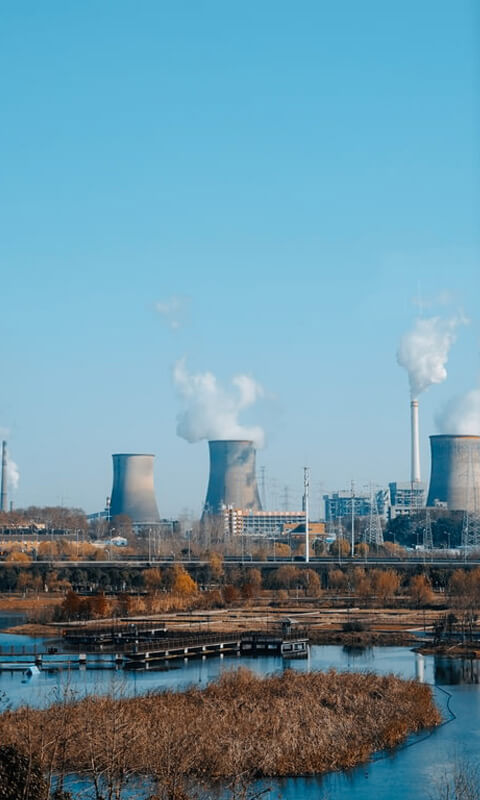 Different Types Of Steel Piping Materials and Valves Used In Power Plant
