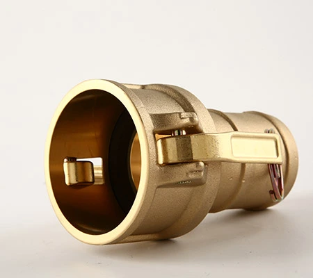 camlock c type