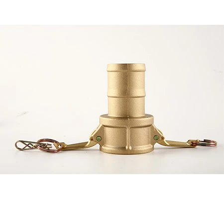 camlock c