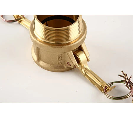 camlock coupling type b