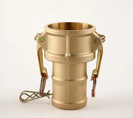 camlock coupling type c