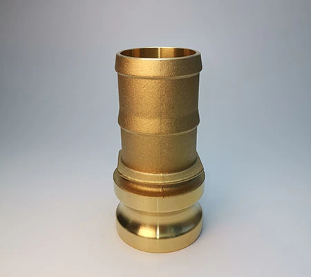 camlock e