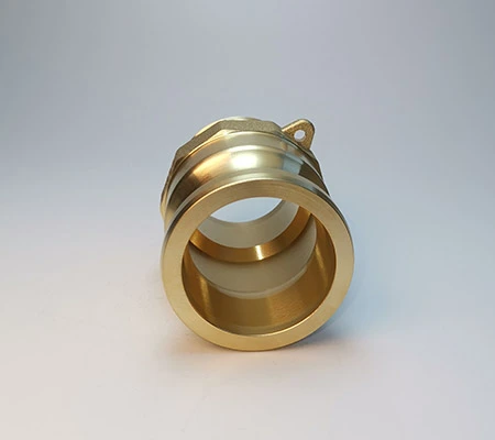 camlock f