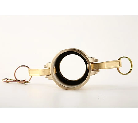 camlock fitting type d1