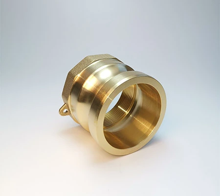 camlock type a