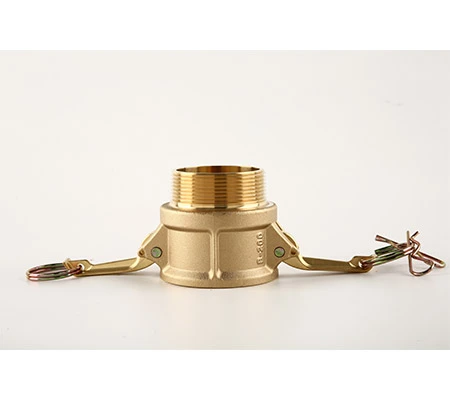 camlock type b