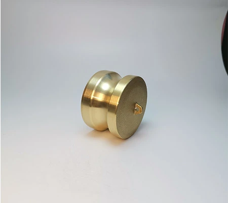 camlock type dp