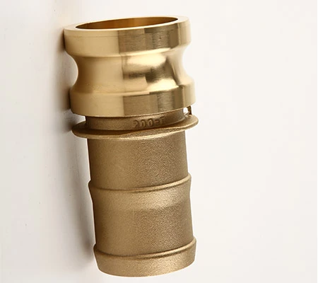 camlock type e