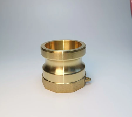 part a camlock