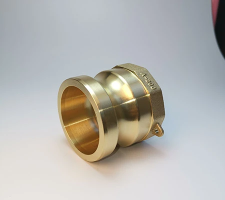 type a camlock fitting