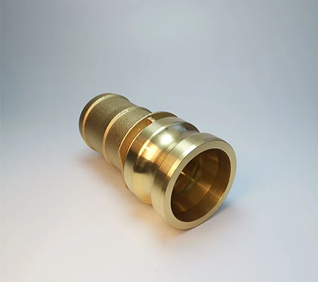 type e camlock fitting
