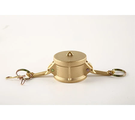 camlock coupling type dc