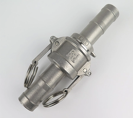 stainless steel camlock fittings manufacturers china