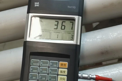 lpg gas pipe line material