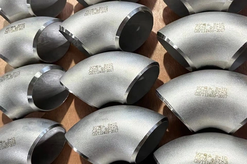 marine piping standards