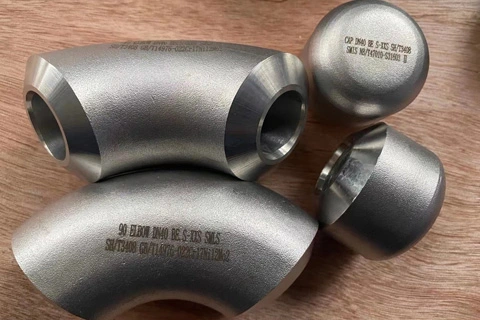 marine stainless steel pipe