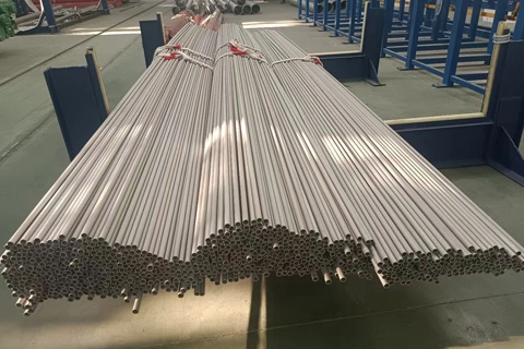 oil and gas fittings