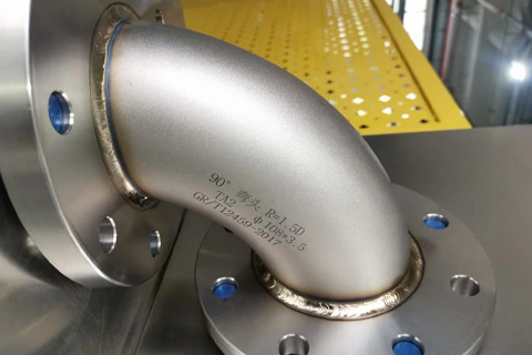 oil pipeline pipe
