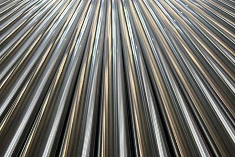 petroleum pipe line
