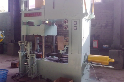 pipe fitting material