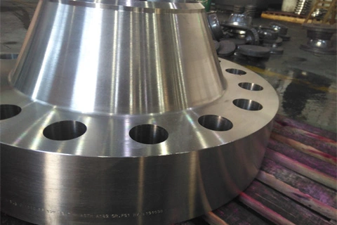 pipes for oil and gas industry