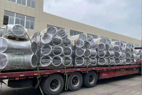 piping material name