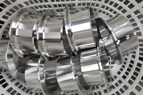piping system in ship