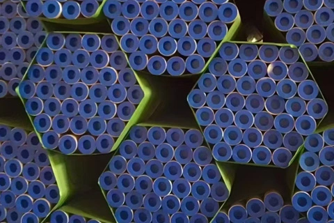 riser pipe oil and gas