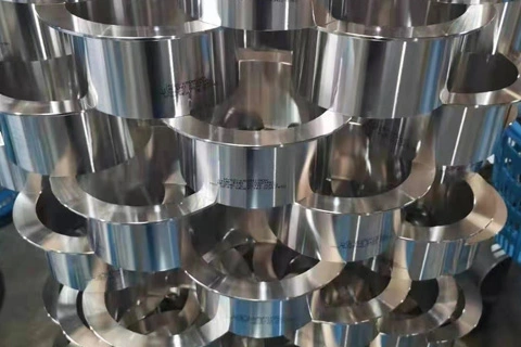 ship piping systems