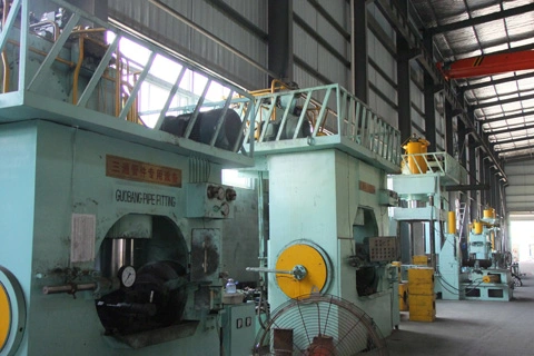 special piping materials