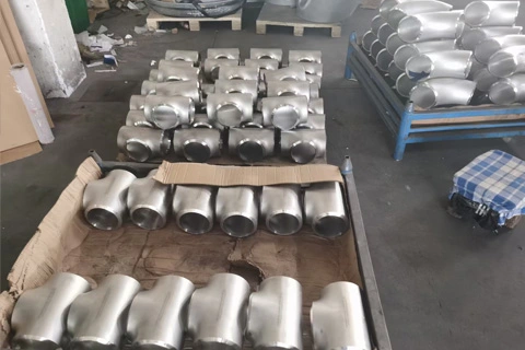 stainless steel tube fittings marine