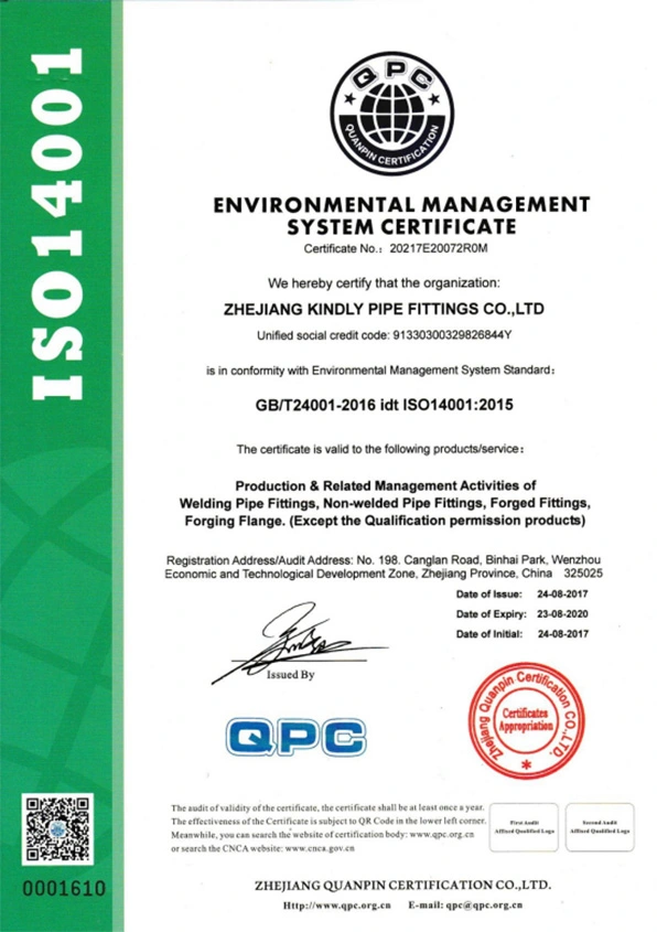 kidy pipe environment management system