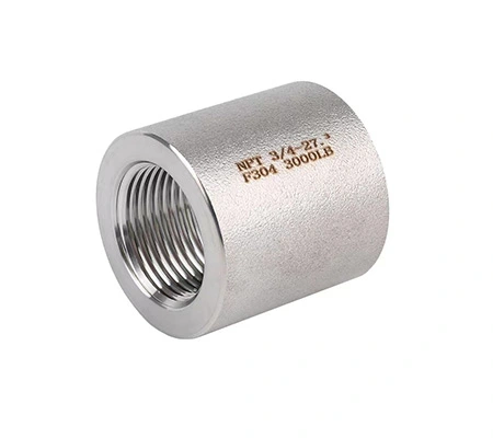 Reducing Socket  Coupling  Half-Coupling 3000psi / 6000psi / 10000 psi / 15000 psi