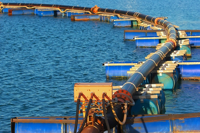 Stainless Steel Pipe Materials For Water Supply