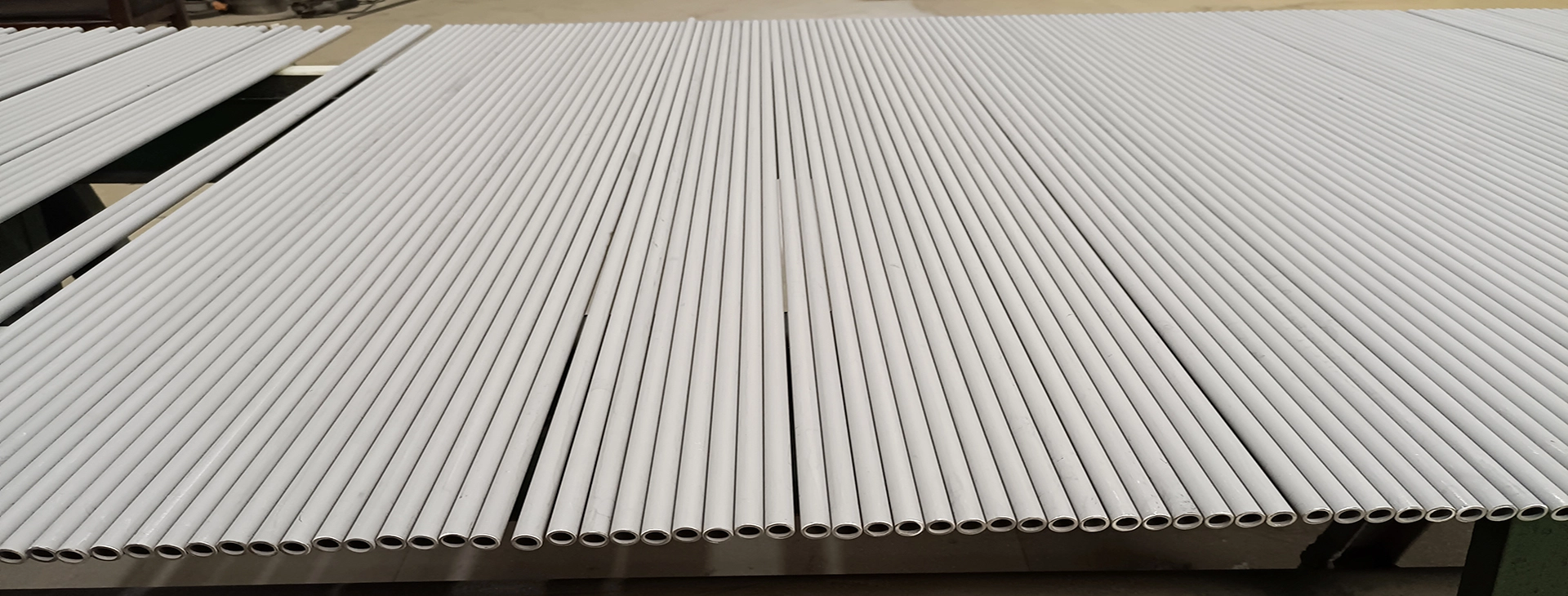 KIDY's Pipeline Material Are Popularly Sold All Over The World