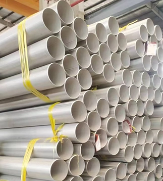 Welded Steel Pipe