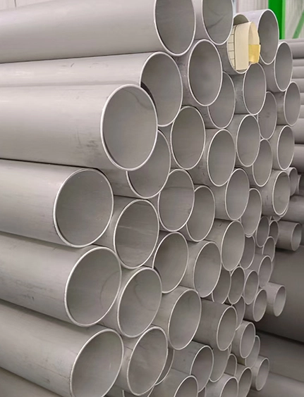 Benefits of Using Steel Pipe