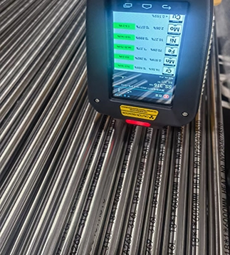 Steel Tube
