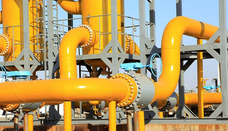 The Role of Steel Pipe in the Oil and Gas Industry