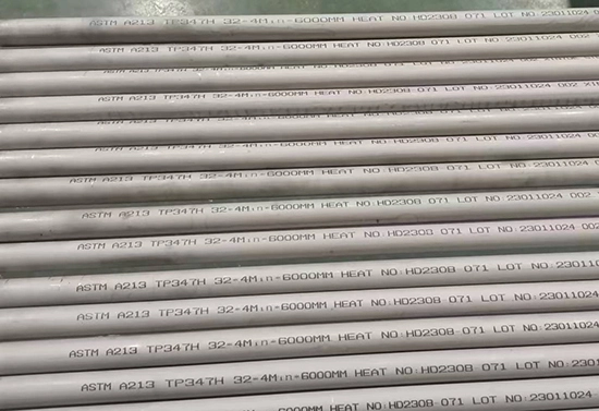 Super Austenitic Stainless Steel Material