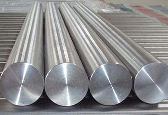 HP Stainless Steel