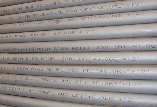 Monel Alloy